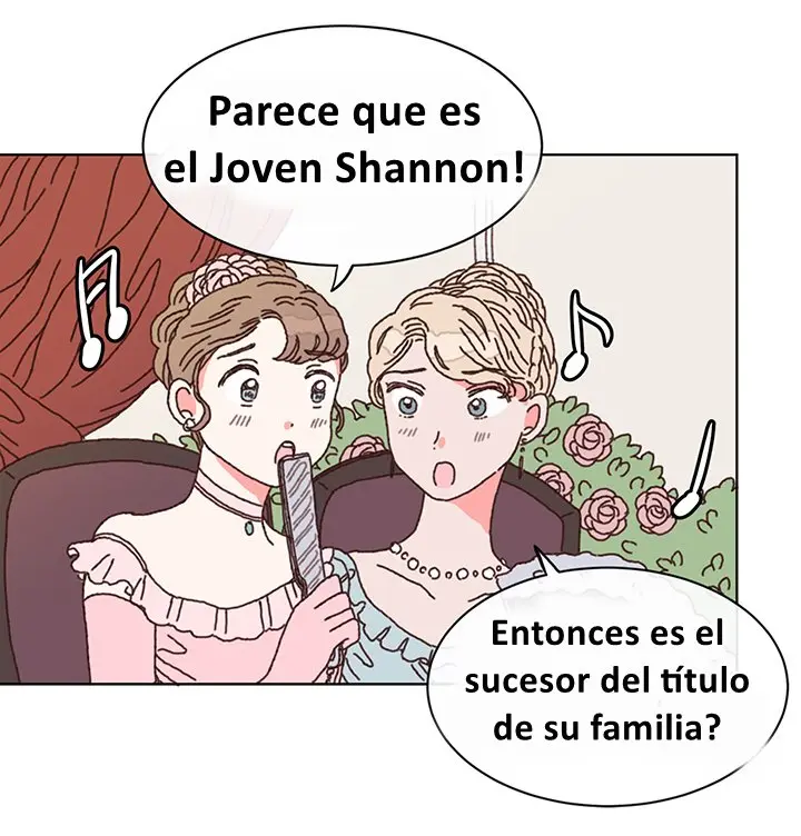 El secreto del joven maestro (2019) - Capítulo 11 - Página 35 - LectorTMOo
