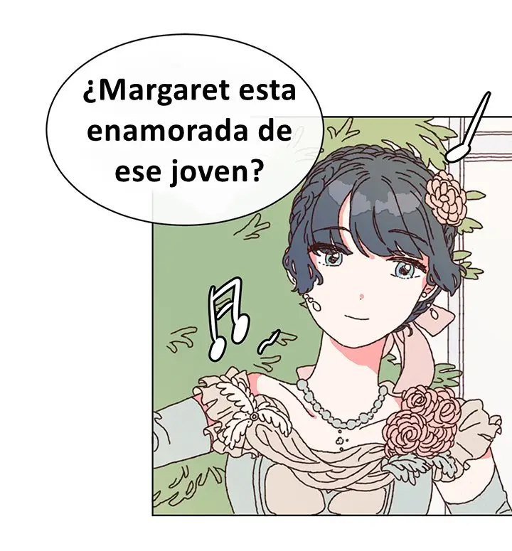 El secreto del joven maestro (2019) - Capítulo 11 - Página 36 - LectorTMOo