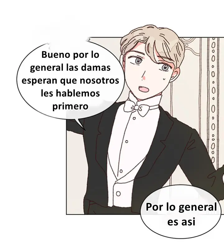 El secreto del joven maestro (2019) - Capítulo 11 - Página 38 - LectorTMOo