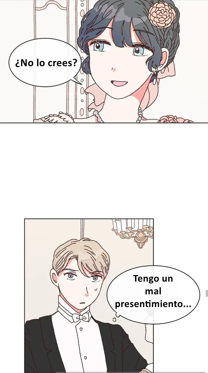 El secreto del joven maestro (2019) - Capítulo 11 - Página 40 - LectorTMOo