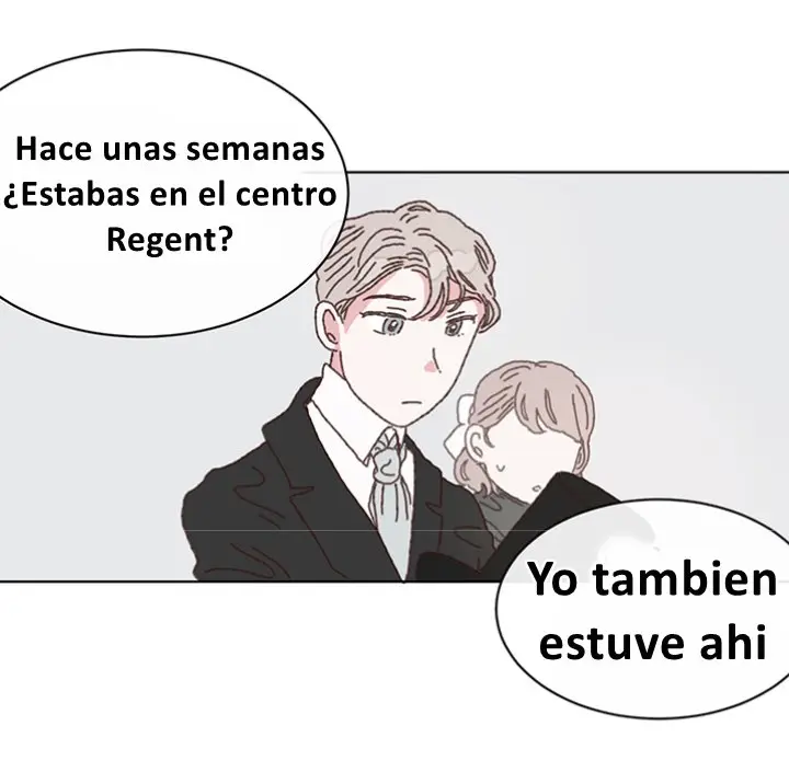 El secreto del joven maestro (2019) - Capítulo 11 - Página 43 - LectorTMOo