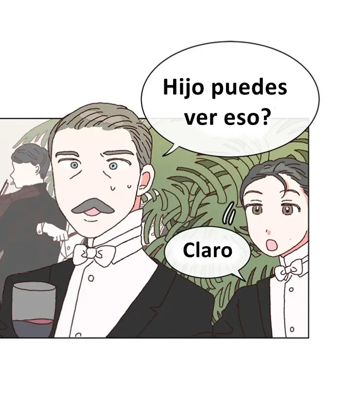 El secreto del joven maestro (2019) - Capítulo 11 - Página 47 - LectorTMOo