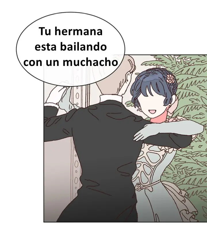 El secreto del joven maestro (2019) - Capítulo 11 - Página 48 - LectorTMOo