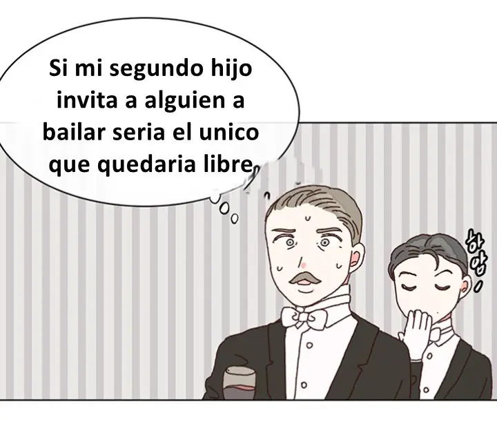 El secreto del joven maestro (2019) - Capítulo 11 - Página 49 - LectorTMOo