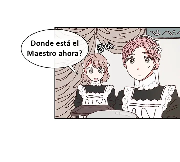 El secreto del joven maestro (2019) - Capítulo 12 - Página 3 - LectorTMOo