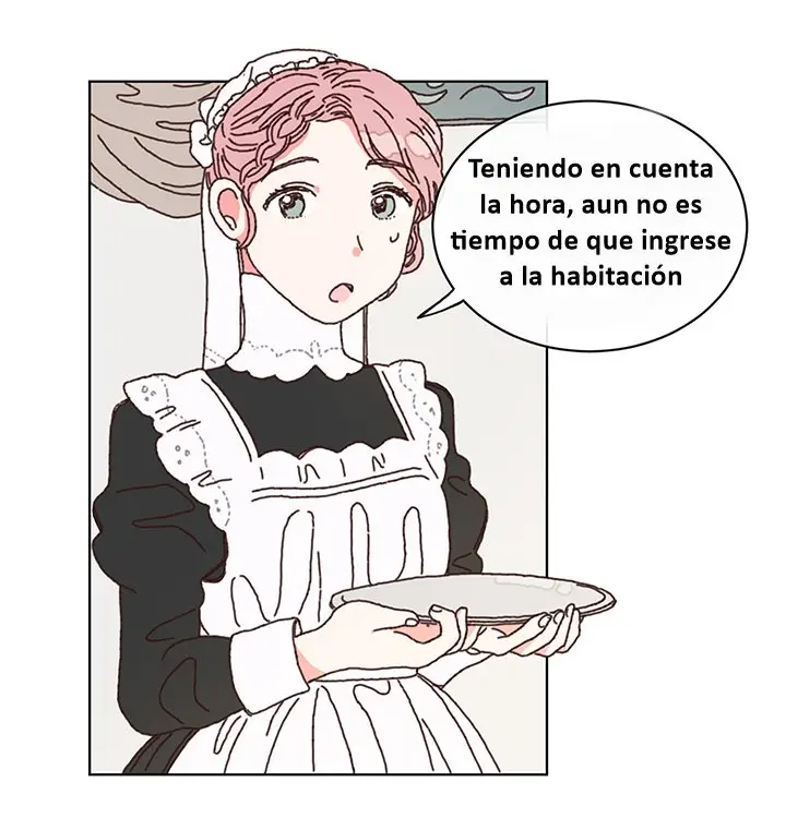 El secreto del joven maestro (2019) - Capítulo 12 - Página 4 - LectorTMOo