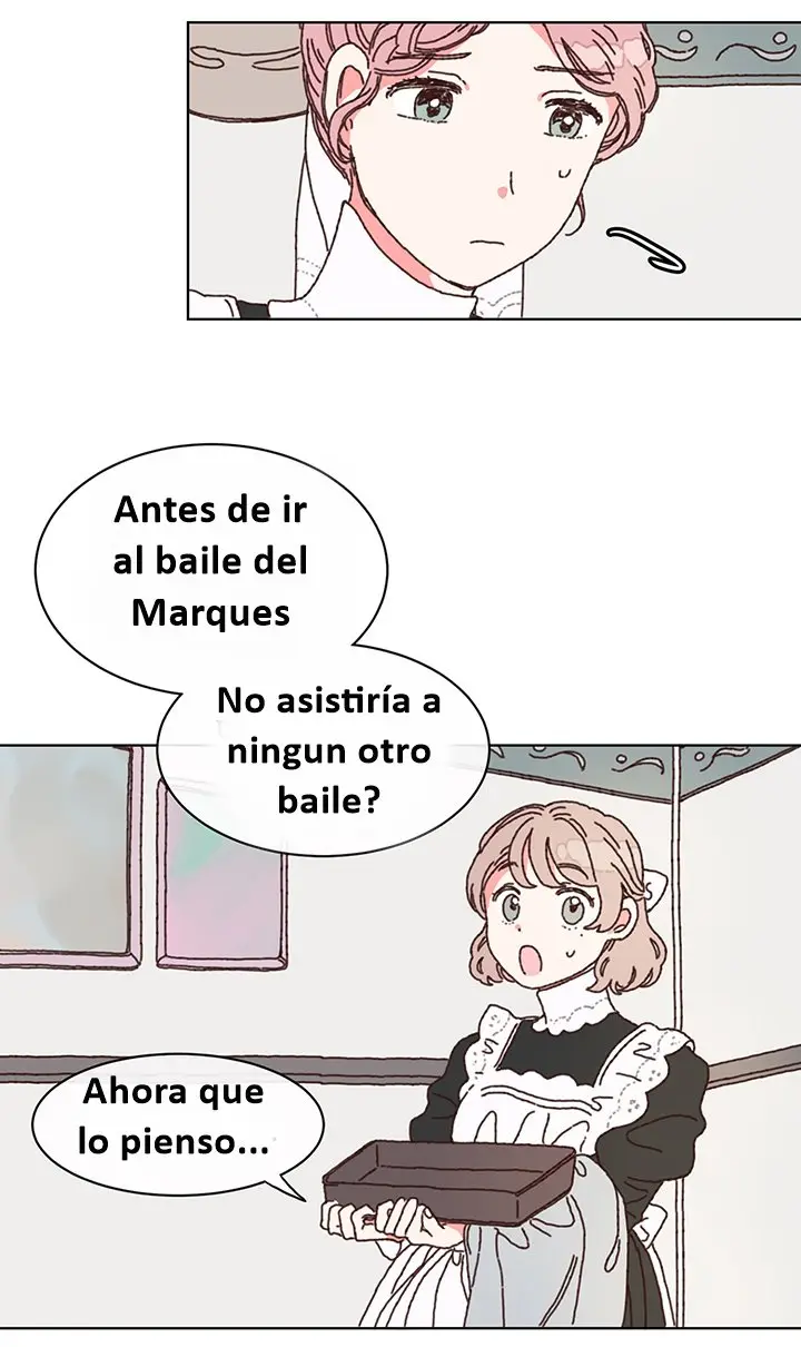 El secreto del joven maestro (2019) - Capítulo 12 - Página 5 - LectorTMOo