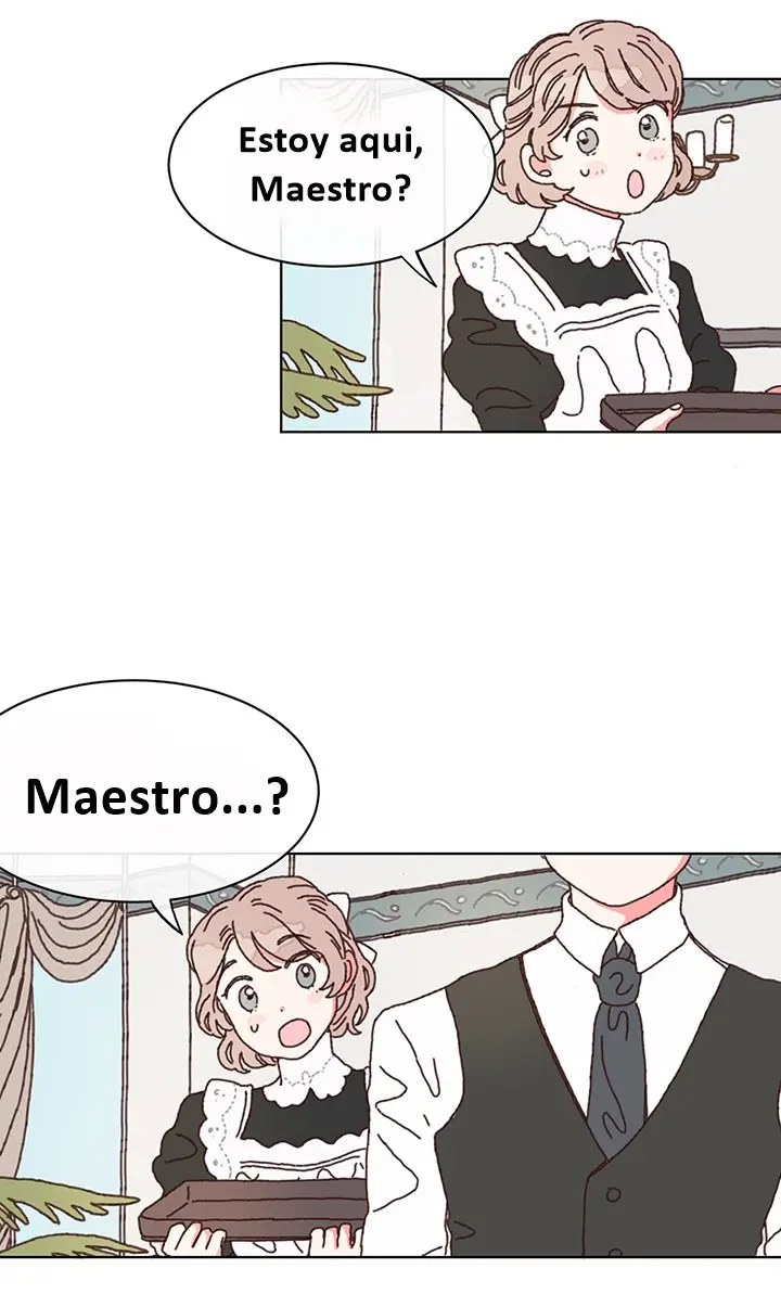 El secreto del joven maestro (2019) - Capítulo 12 - Página 9 - LectorTMOo