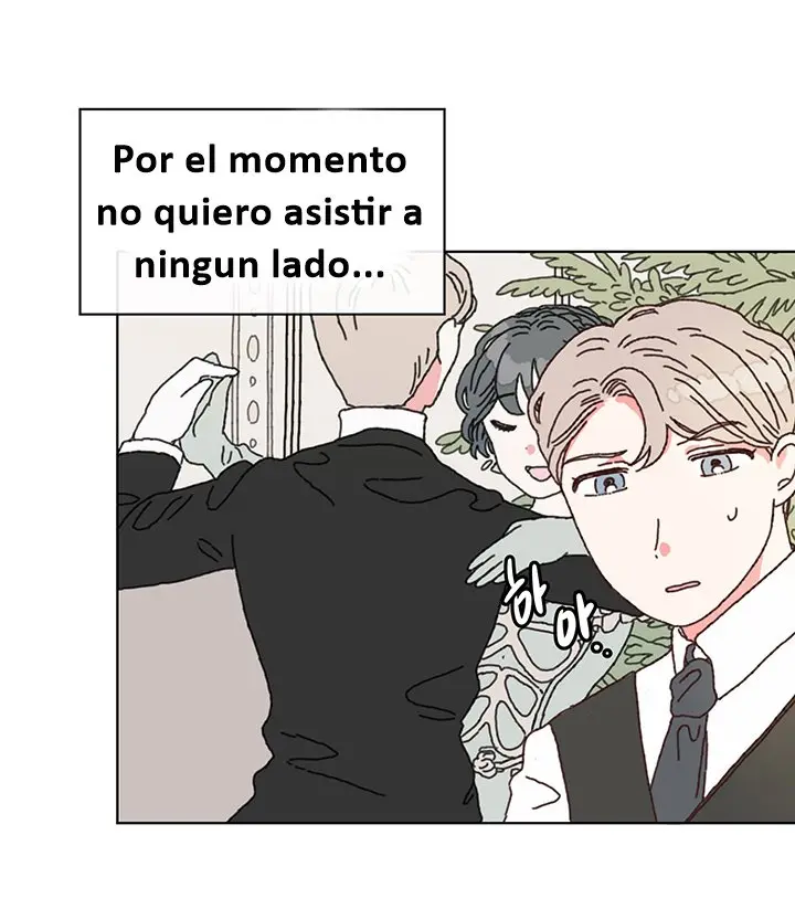 El secreto del joven maestro (2019) - Capítulo 12 - Página 12 - LectorTMOo
