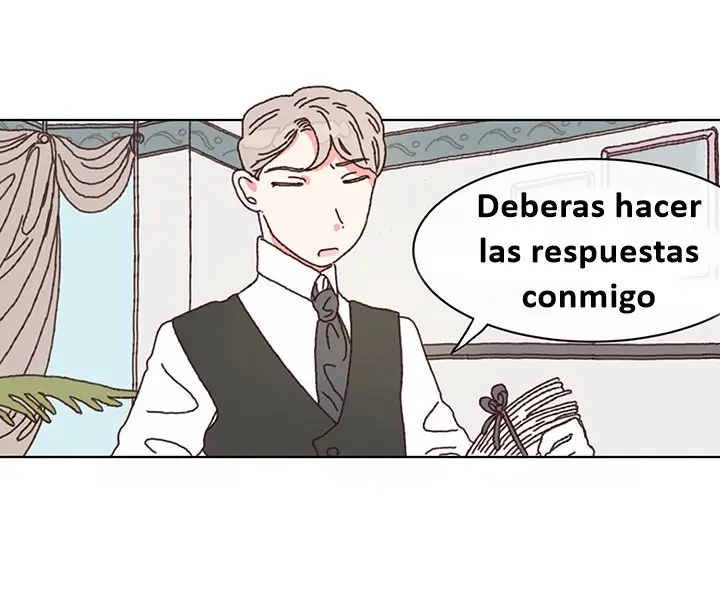 El secreto del joven maestro (2019) - Capítulo 12 - Página 16 - LectorTMOo
