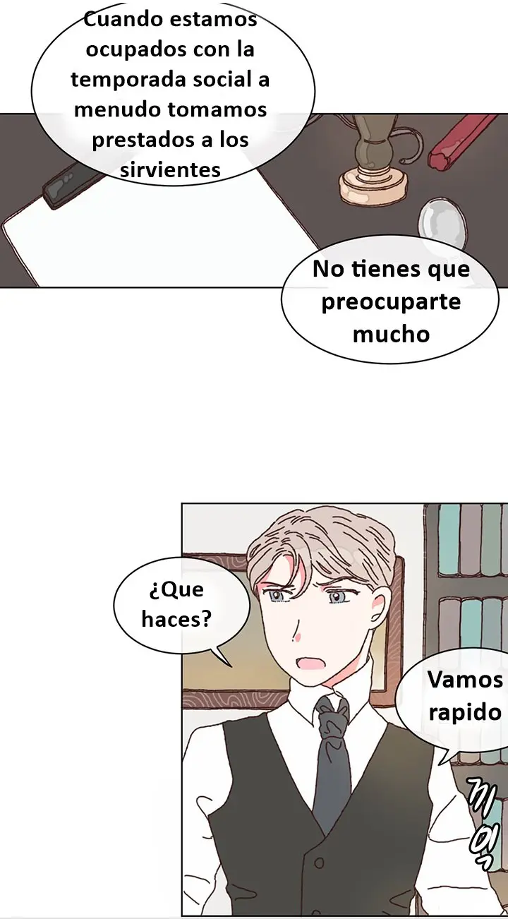 El secreto del joven maestro (2019) - Capítulo 12 - Página 18 - LectorTMOo