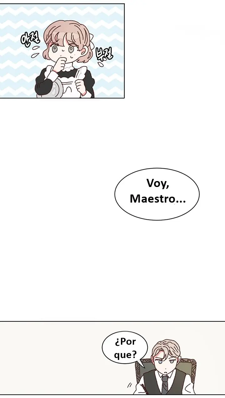 El secreto del joven maestro (2019) - Capítulo 12 - Página 19 - LectorTMOo