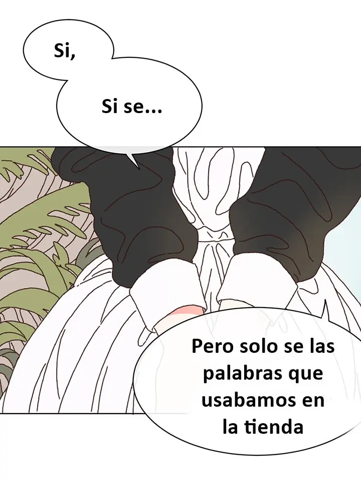 El secreto del joven maestro (2019) - Capítulo 12 - Página 21 - LectorTMOo
