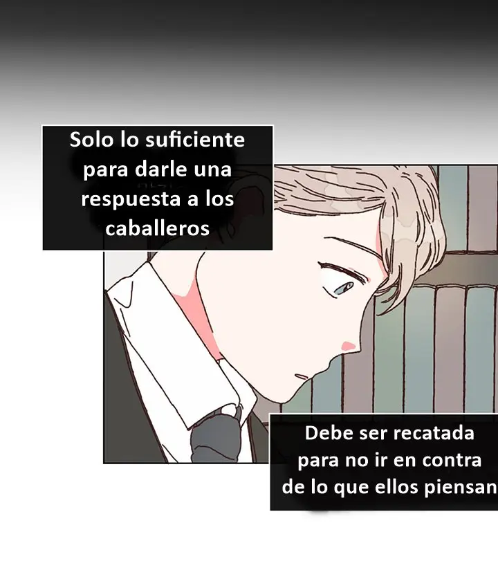 El secreto del joven maestro (2019) - Capítulo 12 - Página 24 - LectorTMOo
