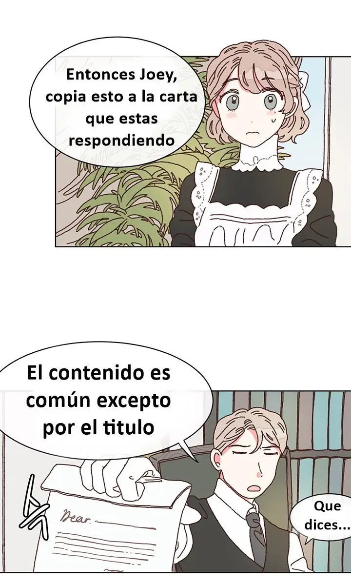 El secreto del joven maestro (2019) - Capítulo 12 - Página 26 - LectorTMOo
