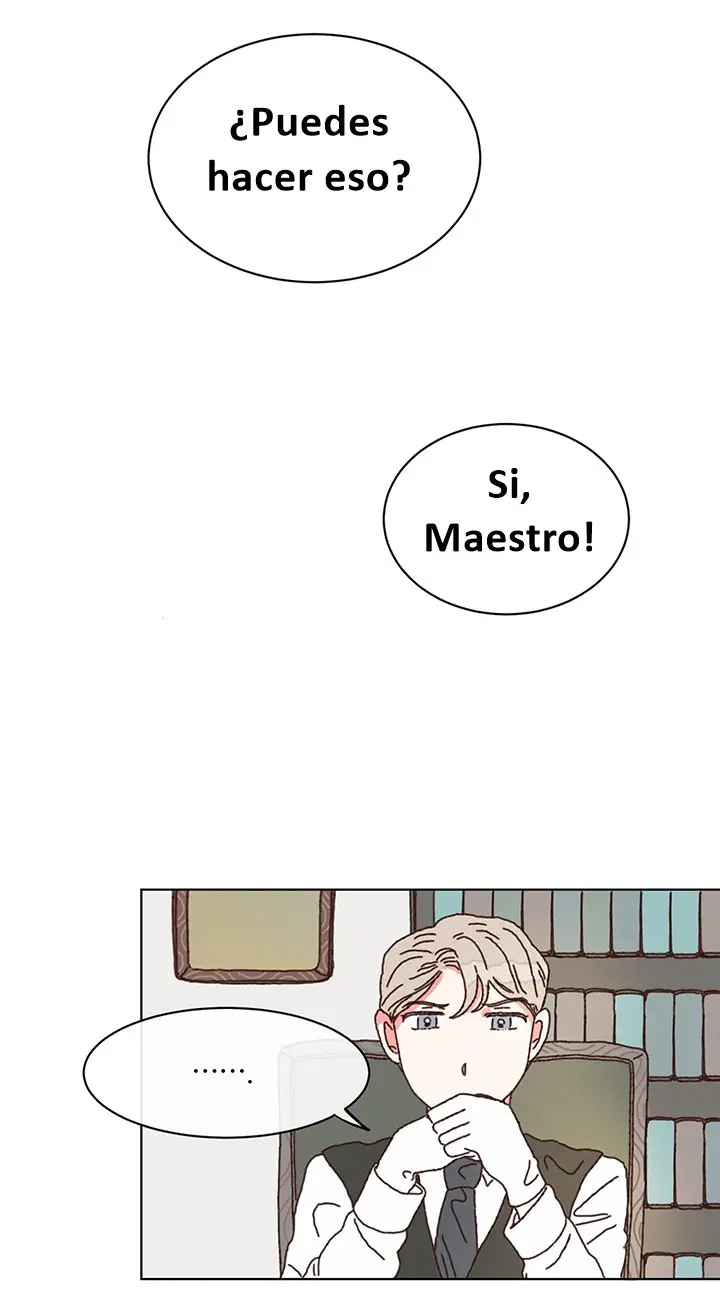El secreto del joven maestro (2019) - Capítulo 12 - Página 27 - LectorTMOo