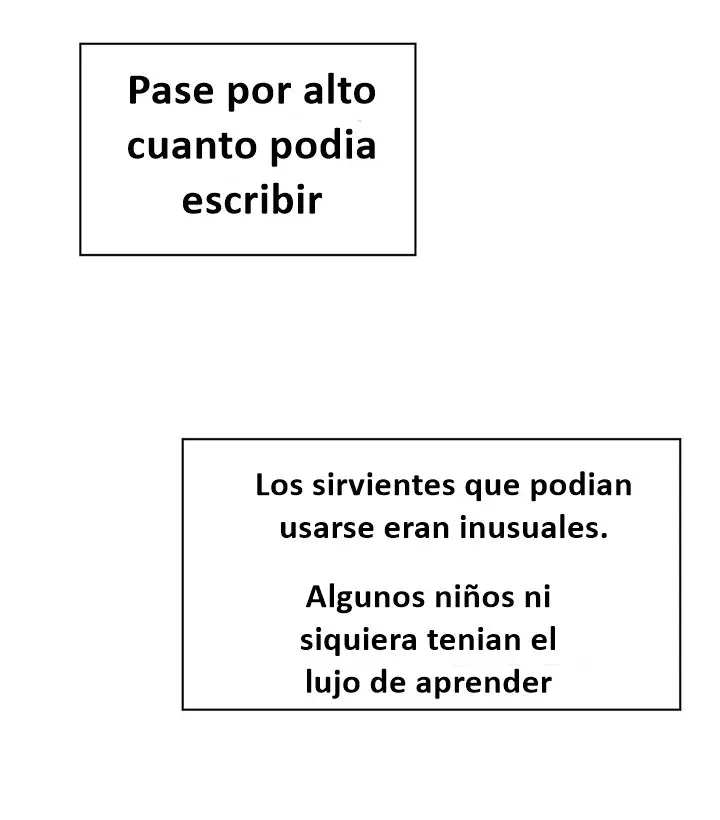 El secreto del joven maestro (2019) - Capítulo 12 - Página 29 - LectorTMOo