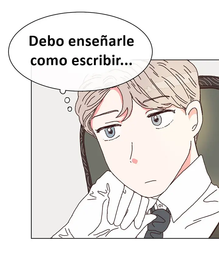 El secreto del joven maestro (2019) - Capítulo 12 - Página 31 - LectorTMOo
