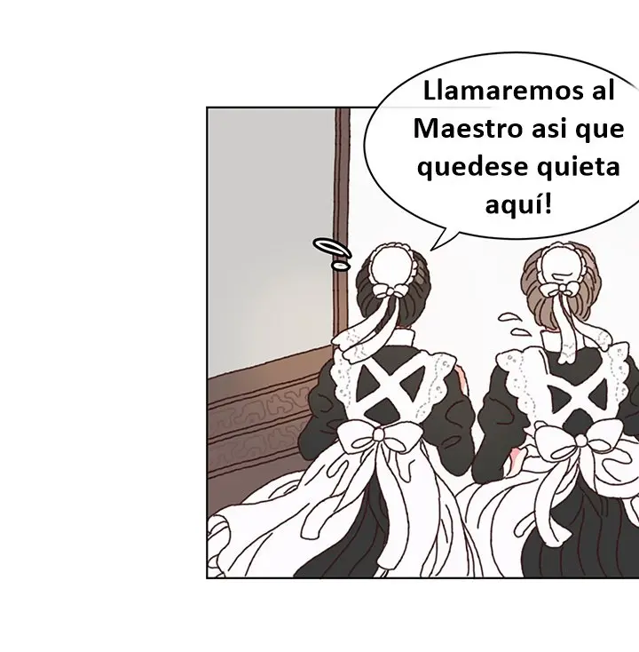 El secreto del joven maestro (2019) - Capítulo 12 - Página 33 - LectorTMOo