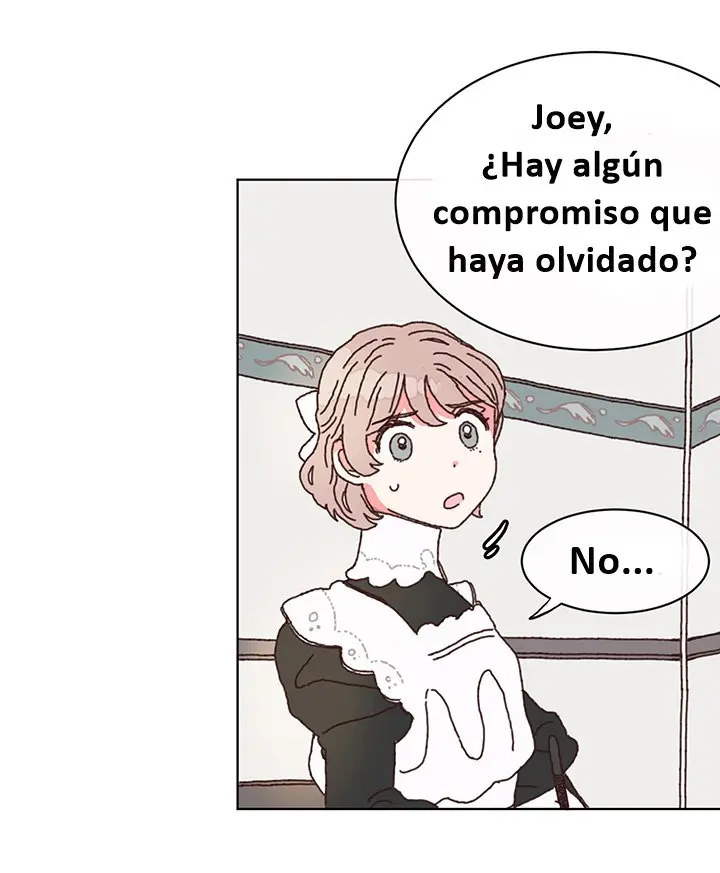 El secreto del joven maestro (2019) - Capítulo 12 - Página 35 - LectorTMOo
