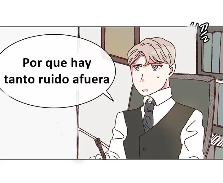 El secreto del joven maestro (2019) - Capítulo 12 - Página 36 - LectorTMOo