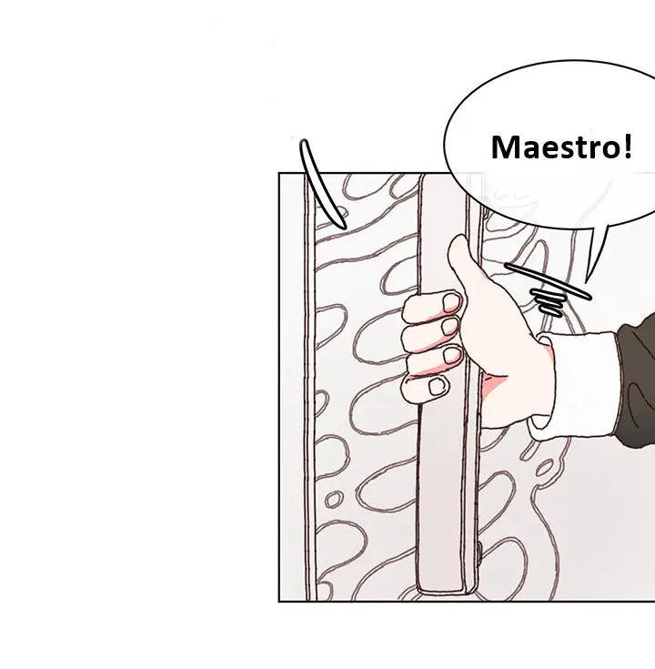 El secreto del joven maestro (2019) - Capítulo 12 - Página 37 - LectorTMOo