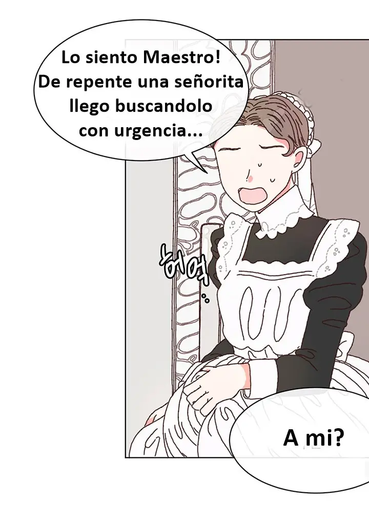 El secreto del joven maestro (2019) - Capítulo 12 - Página 38 - LectorTMOo