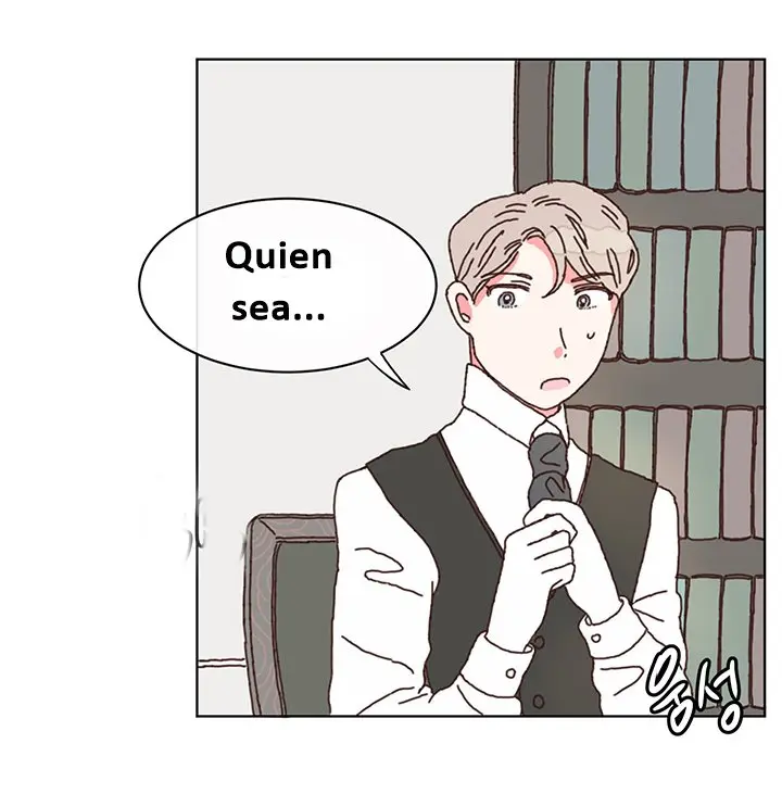 El secreto del joven maestro (2019) - Capítulo 12 - Página 39 - LectorTMOo