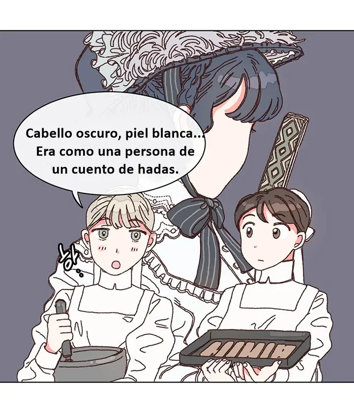 El secreto del joven maestro (2019) - Capítulo 13 - Página 5 - LectorTMOo