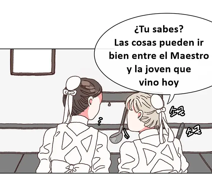 El secreto del joven maestro (2019) - Capítulo 13 - Página 9 - LectorTMOo