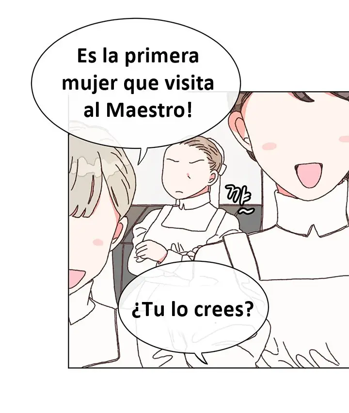 El secreto del joven maestro (2019) - Capítulo 13 - Página 10 - LectorTMOo