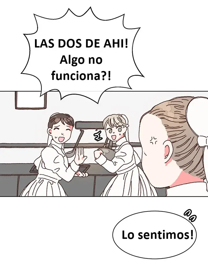 El secreto del joven maestro (2019) - Capítulo 13 - Página 11 - LectorTMOo