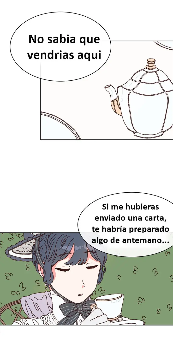 El secreto del joven maestro (2019) - Capítulo 13 - Página 12 - LectorTMOo