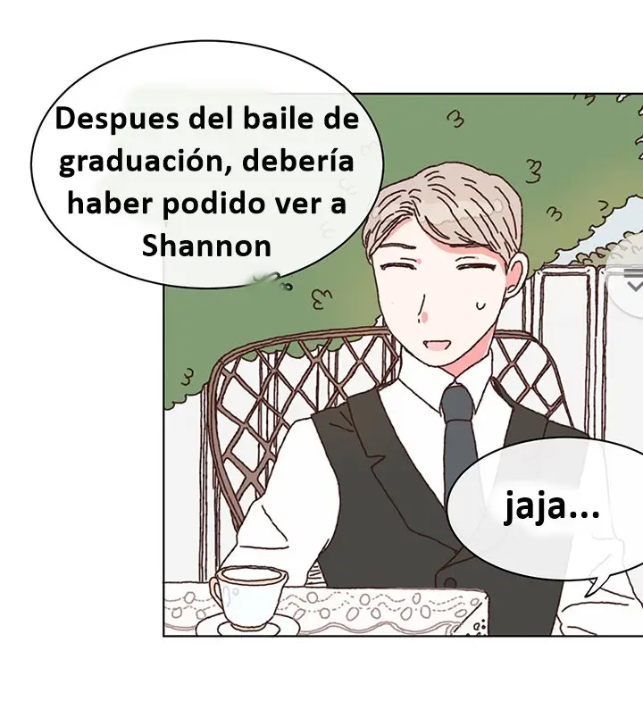 El secreto del joven maestro (2019) - Capítulo 13 - Página 13 - LectorTMOo