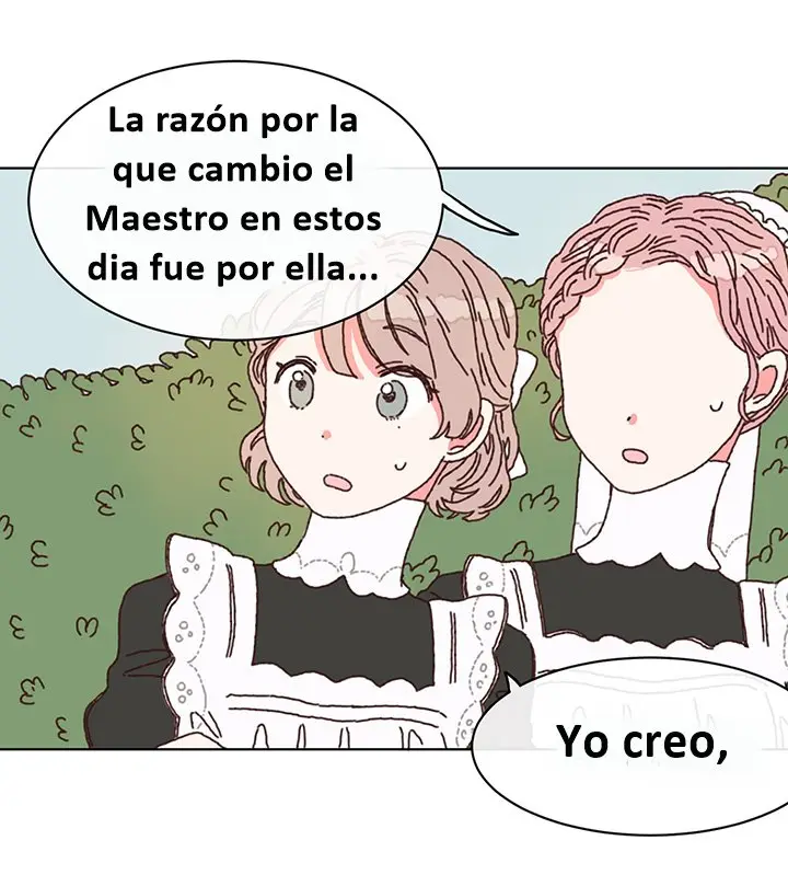 El secreto del joven maestro (2019) - Capítulo 13 - Página 14 - LectorTMOo