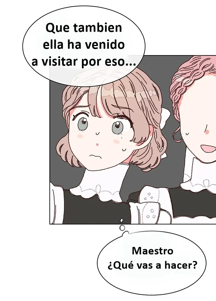 El secreto del joven maestro (2019) - Capítulo 13 - Página 15 - LectorTMOo