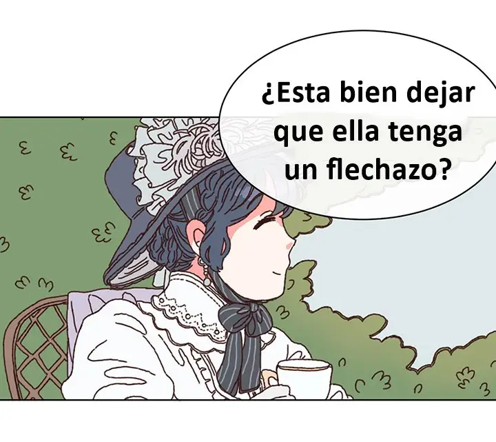 El secreto del joven maestro (2019) - Capítulo 13 - Página 16 - LectorTMOo
