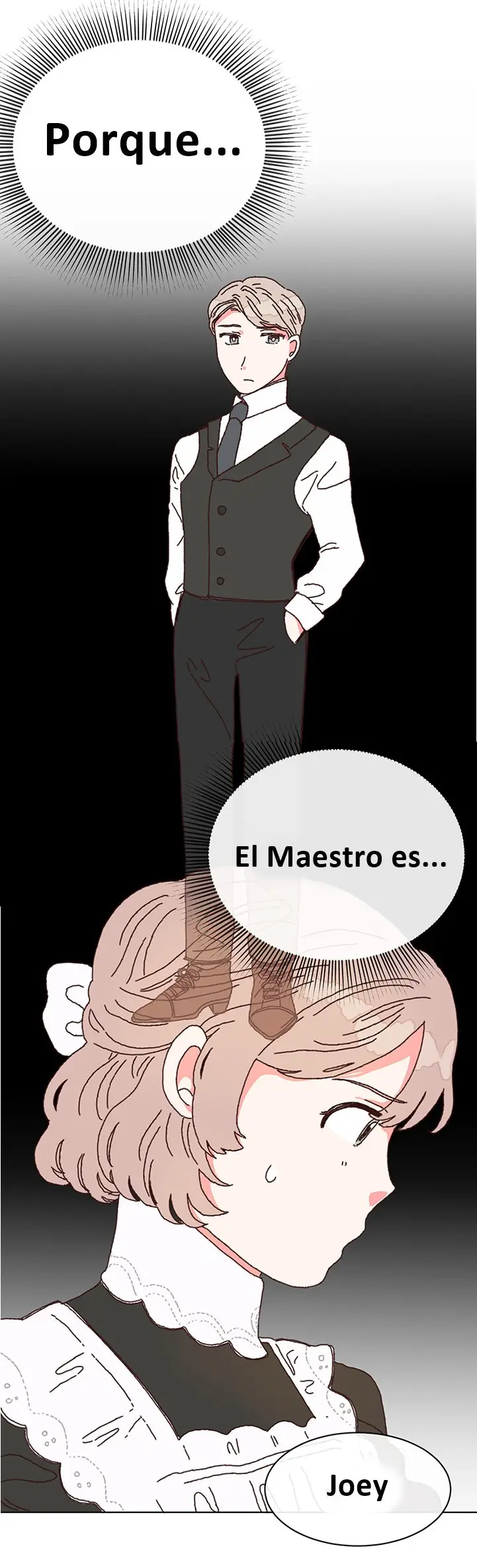 El secreto del joven maestro (2019) - Capítulo 13 - Página 18 - LectorTMOo