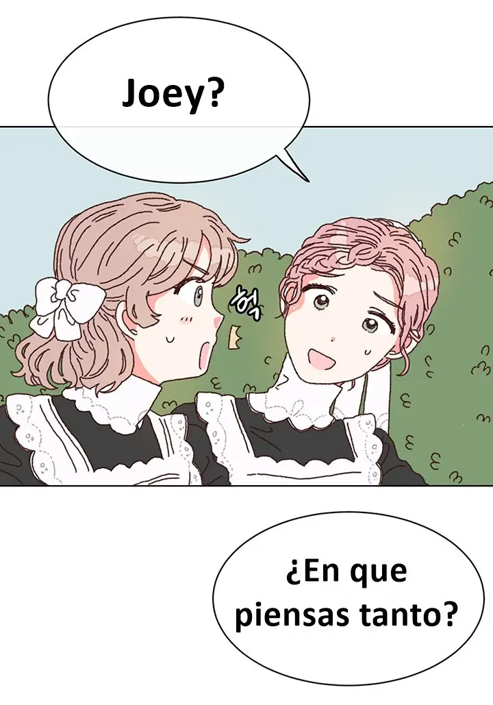 El secreto del joven maestro (2019) - Capítulo 13 - Página 19 - LectorTMOo