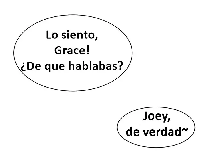 El secreto del joven maestro (2019) - Capítulo 13 - Página 20 - LectorTMOo