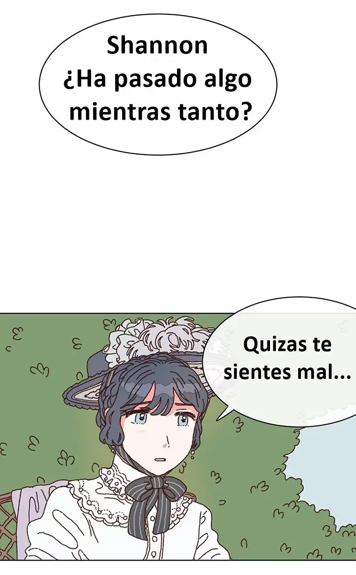 El secreto del joven maestro (2019) - Capítulo 13 - Página 21 - LectorTMOo