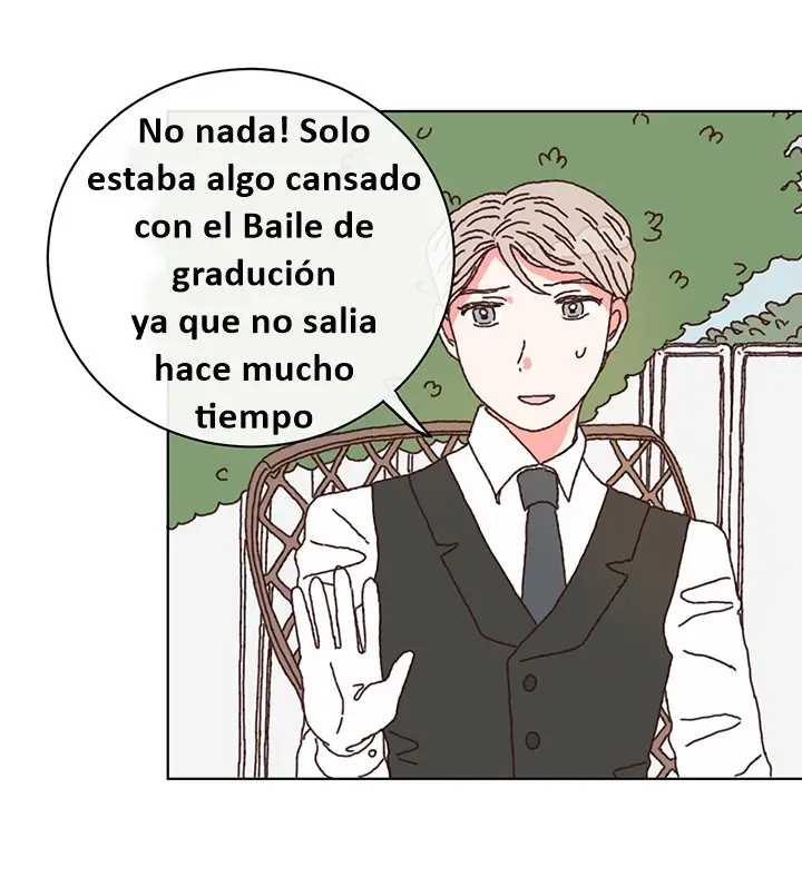 El secreto del joven maestro (2019) - Capítulo 13 - Página 22 - LectorTMOo