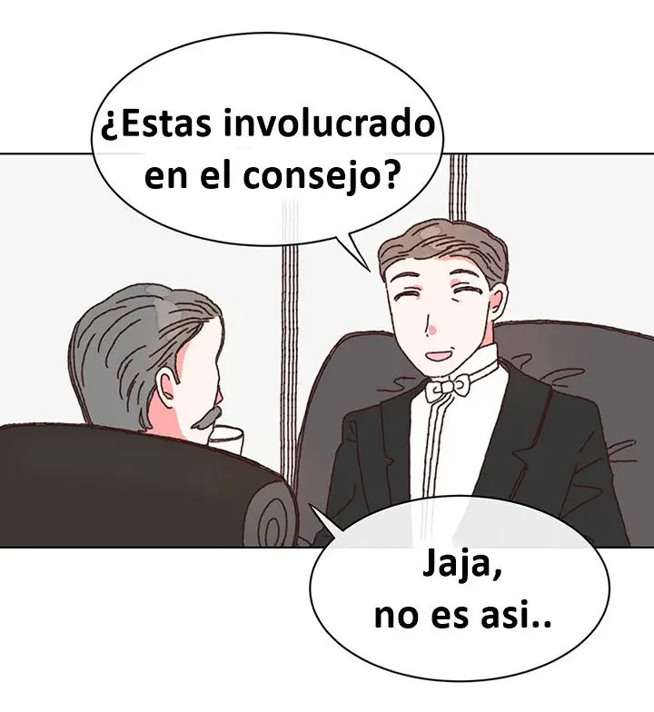 El secreto del joven maestro (2019) - Capítulo 13 - Página 28 - LectorTMOo
