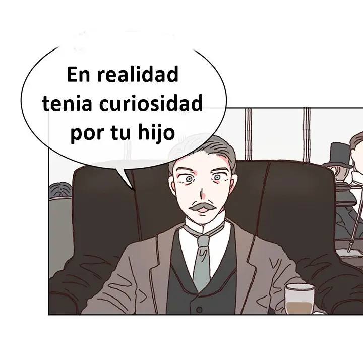 El secreto del joven maestro (2019) - Capítulo 13 - Página 29 - LectorTMOo