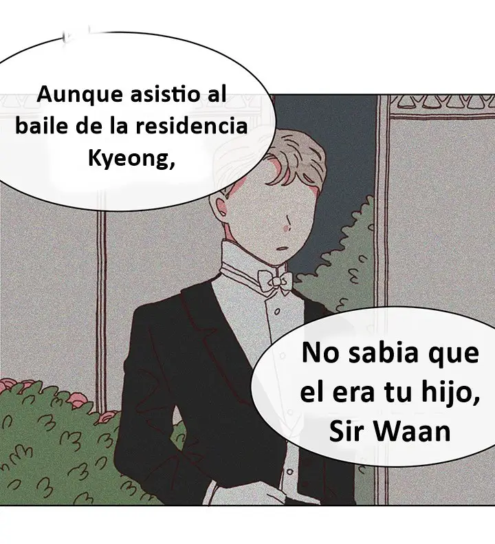 El secreto del joven maestro (2019) - Capítulo 13 - Página 31 - LectorTMOo