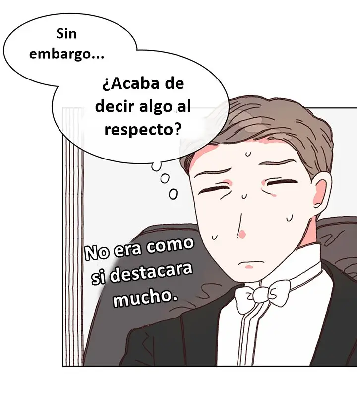 El secreto del joven maestro (2019) - Capítulo 13 - Página 32 - LectorTMOo