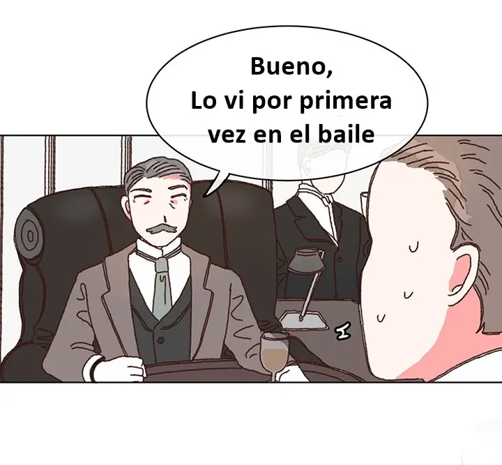 El secreto del joven maestro (2019) - Capítulo 13 - Página 33 - LectorTMOo