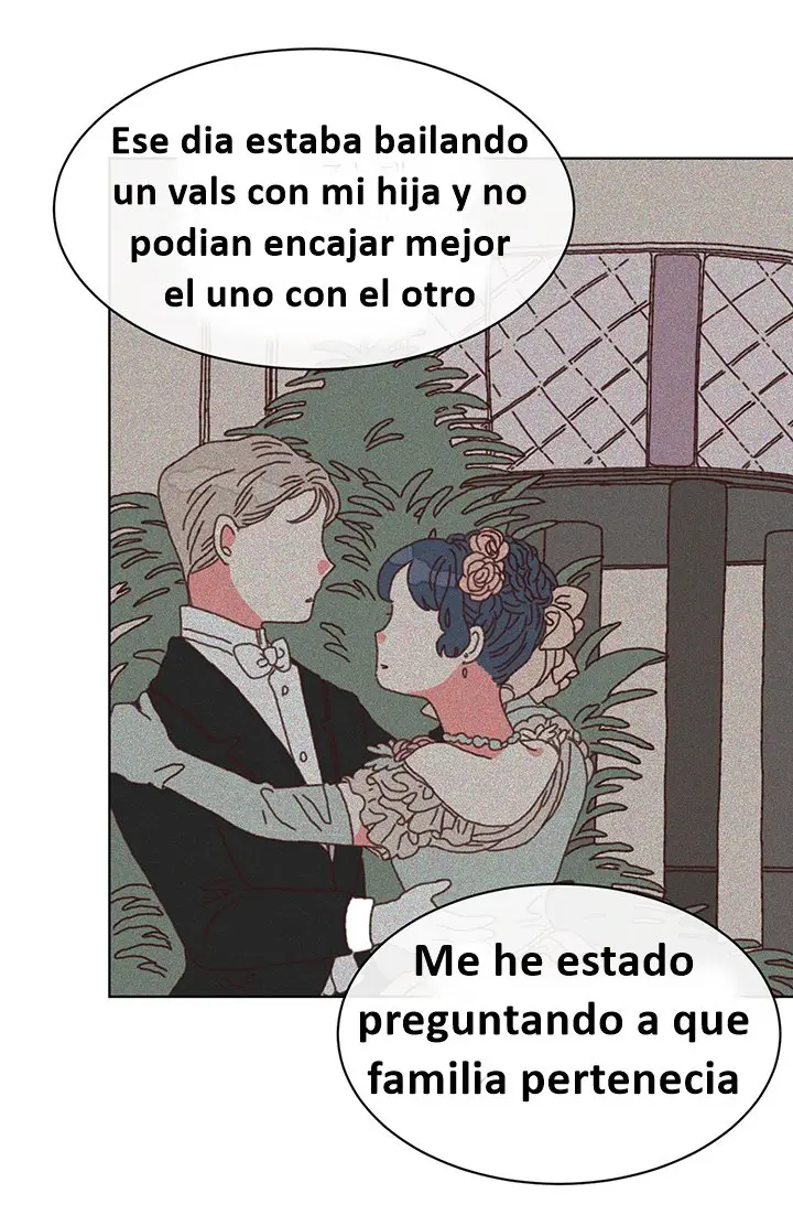 El secreto del joven maestro (2019) - Capítulo 13 - Página 34 - LectorTMOo