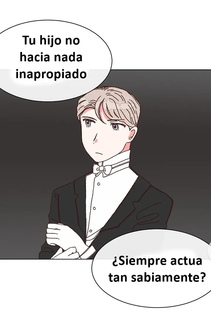 El secreto del joven maestro (2019) - Capítulo 13 - Página 35 - LectorTMOo