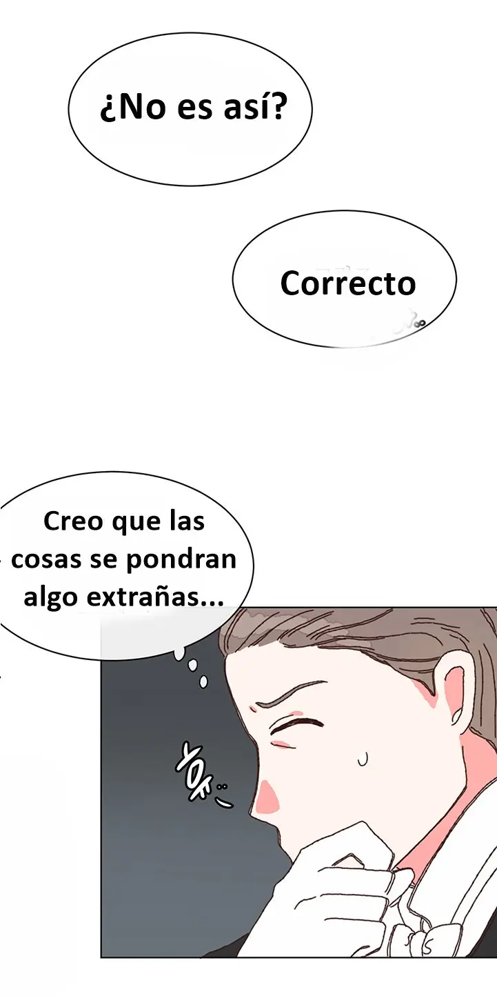El secreto del joven maestro (2019) - Capítulo 13 - Página 37 - LectorTMOo